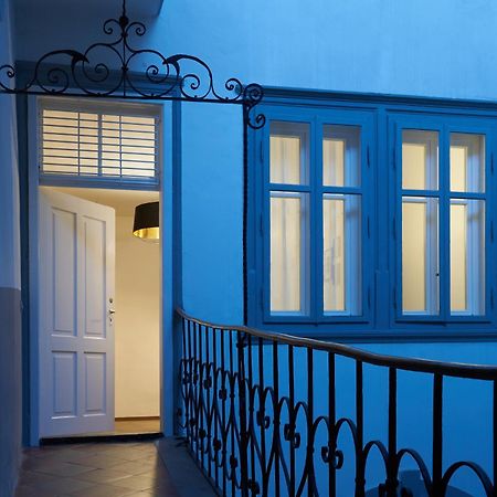 Arcade Apartments Bolzano Eksteriør bilde