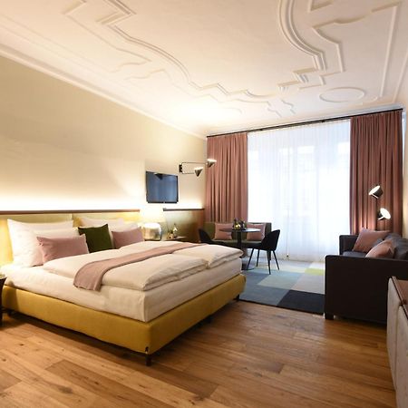 Arcade Apartments Bolzano Rom bilde