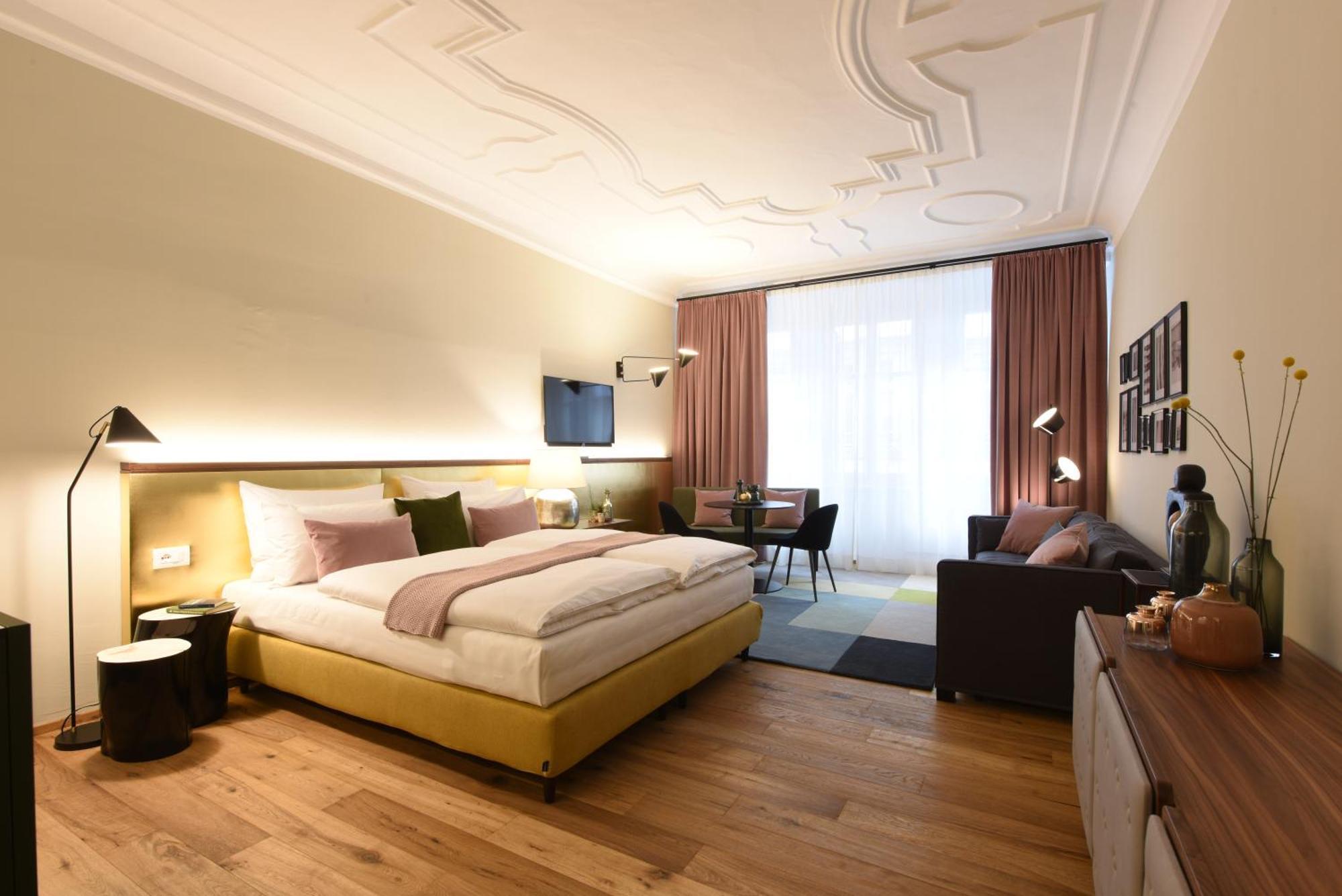 Arcade Apartments Bolzano Rom bilde