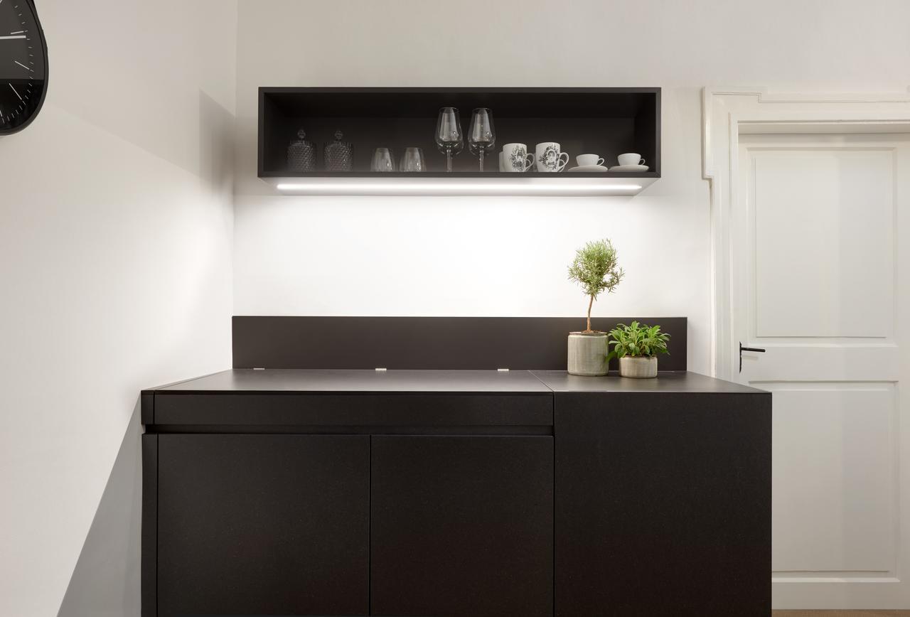 Arcade Apartments Bolzano Rom bilde