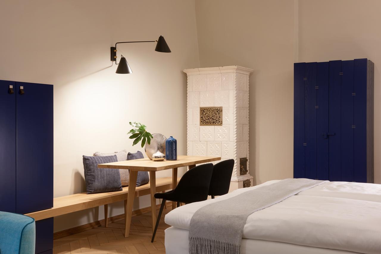 Arcade Apartments Bolzano Eksteriør bilde