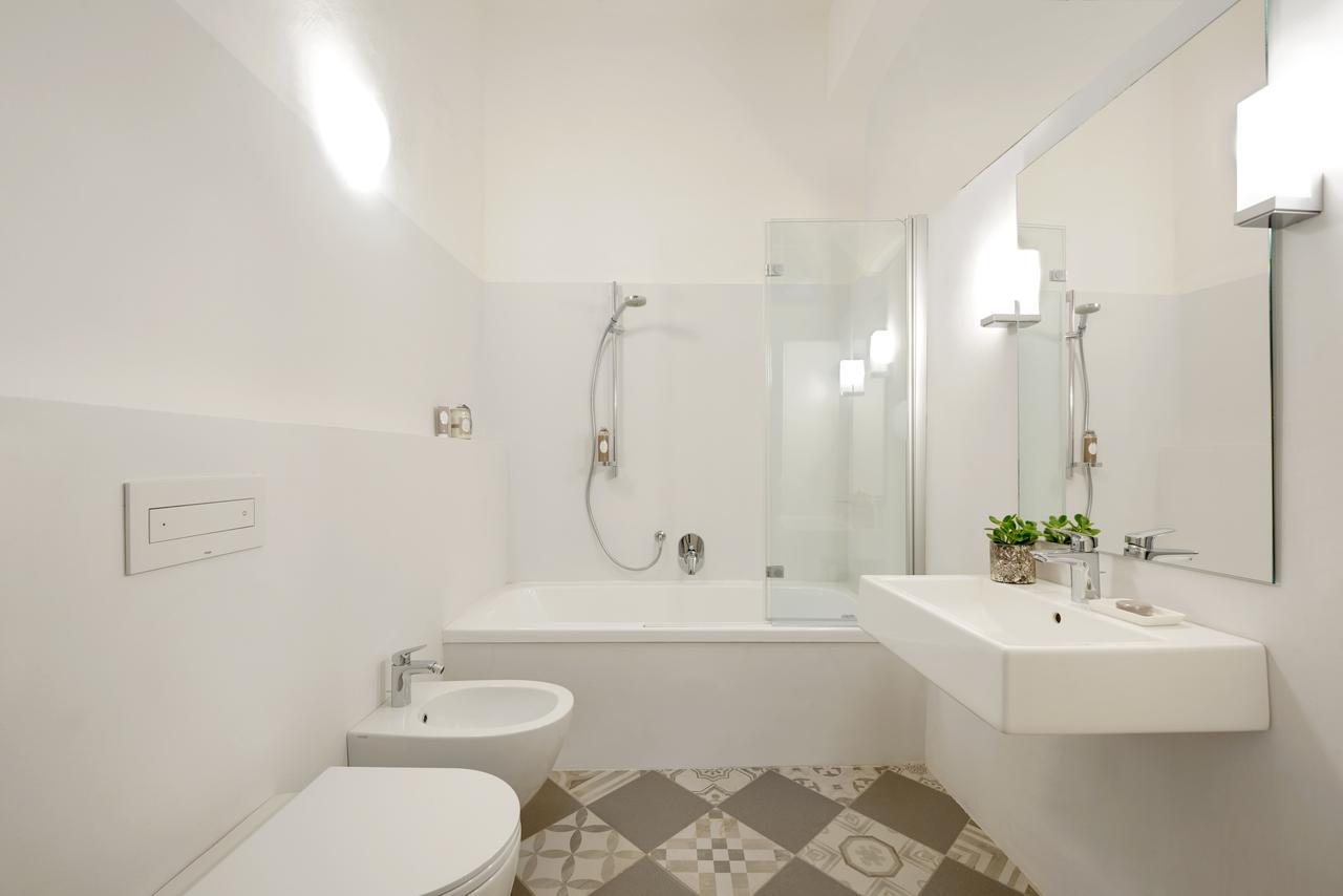 Arcade Apartments Bolzano Eksteriør bilde